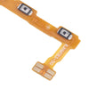 Xiaomi Redmi Note 3 Power & Volume Button Flex Cable