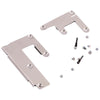 iPhone 12 Pro Max LCD Battery Cover + Sticker + Screws