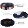 Professional Sports Match Stopwatch Digital Handheld LCD Display Timer