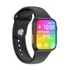 W8 Ultra 2.02 inch TFT Screen Smart Watch, IP68 Waterproof Support Heart Rate & Blood Oxygen Monitoring / Multiple Sports Modes(Black)