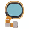 Infinix Hot 10 Play Fingerprint Sensor Flex Cable (Green)