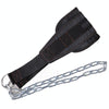 Fitness Weight Belt With Thickened Iron Chain