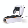 DOBE Wireless Handle Fast Charging Dual-Seater Charger For PS5(TP5-0521B)