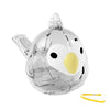 Waterbird Whistle Children Mouth Muscle Pronunciation Trainer Water Filled Whistle Toy With Lanyard