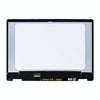HP Pavilion X360 14 DH LCD Touchscreen Assembly Black (FHD 1920x1080)