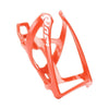 JUNSUNMAY JSM-BH003 Bike Cup Holder Cages Bicycle Water Bottle PC Bracket(Red)