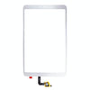 Xiaomi Mi Pad 4 Touch Screen Replacement (White)
