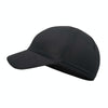 Summer Riding Sunscreen Hat Breathable Outdoor Climbing Fishing Running Sports Cap, Size: Free Code(black)