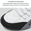 Men Wrap Toe Slippers Outer Wear Anti-Odor Driving No Heel Casual Shoes, Size: 43(White)
