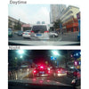 F9 Car Front and Rear Dual Camera HD Infrared Night Vision Car Driving Recorder