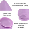 Suction Cup Type Silicone Muscle Membrane Muscle Massage Ball(Pink)
