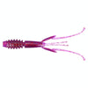 12 in 1 Salted Shrimp Type Fishy Lure Soft Bait Soft 88mm/2.2g (12pcs/bag)(SL-2006-F)