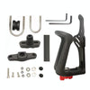 N-Star NPH-W1 Motorcycle Bicycle Cup Holder Riding Bottle Holder