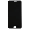 Meizu MX6 Black LCD Screen & Digitizer Assembly