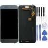 Asus ZenFone 4 Pro ZS551KL LCD Screen & Digitizer Assembly - Black