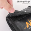 For DJI Neo Sunnylife Battery Explosion-proof Safe Bag Protective Li-Po Safe Bag(For 2pcs Batteries)