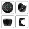 For Xiaomi M365 / Pro Electric Scooter Electronic Watch(Black)