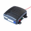12V Car Alarm System with 2 Remotes & Anti-Theft