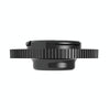 Blink Indoor/XT Camera Mount (Black) - Secure & Easy Install