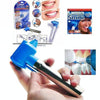 Oral Care Rubber Head Teeth Whitening Teeth Polisher