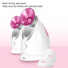 KINGOMCARES KD-2331A Nano Spray Moisturizing Face Steaming Device(White)
