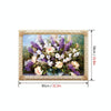 Self-Adhesive Heat-Resistant Oil-Proof Stickers Household Kitchen Stove Tile Wall Stickers, Specification: LZ-017(58x80cm)