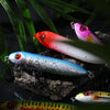 HENGJIA Pencil Road Lure Warp Bass Hard Fake Bait(5)