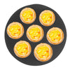 7 inch Air Fryer Accessories Silicone Round Cake Cups