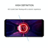For Asus ROG Phone 3 ZS661KL Full Glue Full Cover Screen Protector Tempered Glass Film
