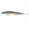 M0231 13.5cm 15g Mino Rattle Pearl Long-distance Suspension Laser Hard Lure(5)