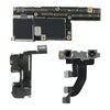 iPhone X 64GB Unlocked Motherboard (US/Single/eSIM)