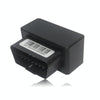 G500M Car GPS Tracker Satellite Tracking Tracker Vehicle OBD Anti-theft Alarm Wireless Installation-free