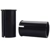 2 PCS FMFXTR Bicycle Seat Tube Reducer Sleeve Conversion Sleeve, Specification: 28.6mm To 27.2mm