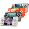 ANBERNIC RG28XX Retro Handheld Game Console 2.83-Inch IPS Screen Linux OS 64GB+128GB(Beige)