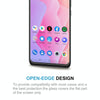 0.26mm 9H 2.5D Tempered Glass Film For TCL 10L