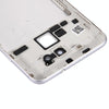 ASUS ZenFone 3 Max ZC520TL Back Battery Cover - White