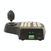 RS485 PTZ Controller Keyboard, 4-Axis Joystick, Dome Camera Control (AU)