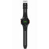 HT22 1.46 inch Smart Sport Watch, Support Bluetooth Call / Sleep / Heart Rate / Blood Pressure Health Monitor(Black)