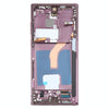 Samsung S22 Ultra 5G LCD Screen & Digitizer (Purple)