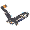 iPhone 12 Pro Charging Port Flex Cable (Blue) Replacement