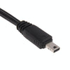 Digital Camera AV Cable for Casio EX-S7 / EX-S10/ EX-S12 / EX-S200 / EX-S28 / S-21 / S-22, Length: 1.5m