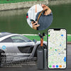 SinoTrack 4G 4-wire GPS Car-mounted Motorcycle Anti-theft Positioning Tracker, Specifications: With Accessories