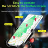 PROMEND SJJ-297B Handlebar Stand Model Bicycle Phone Holder Universal Aluminum Alloy Electric Bike Mount