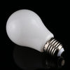 7W 500LM E27 2835 28LEDs Flicker Free LED Energy Saving Bulb, Light Color: Warm White, AC 85-265V