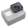 For GoPro HERO5 UV Protective Lens Repair Part(Black)