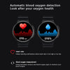 V3 Ultra Max 1.6 inch TFT Round Screen Smart Watch Supports Voice Calls/Blood Oxygen Monitoring(Black)