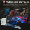 Car Universal Radio Wireless Bluetooth Hands-Free Android Navigation, Memory: 2+64G
