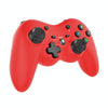 MingPin MB-S810 Wireless Bluetooth Six-Axis Gamepad For Nintendo Switch Pro(Red (Neutral))