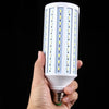 40W PC Case Corn Light Bulb, E27 3500LM 150 LED SMD 5730, AC 85-265V(White Light)