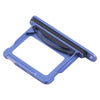 iPhone 16 Plus SIM Card Tray, Blue - Replacement Part